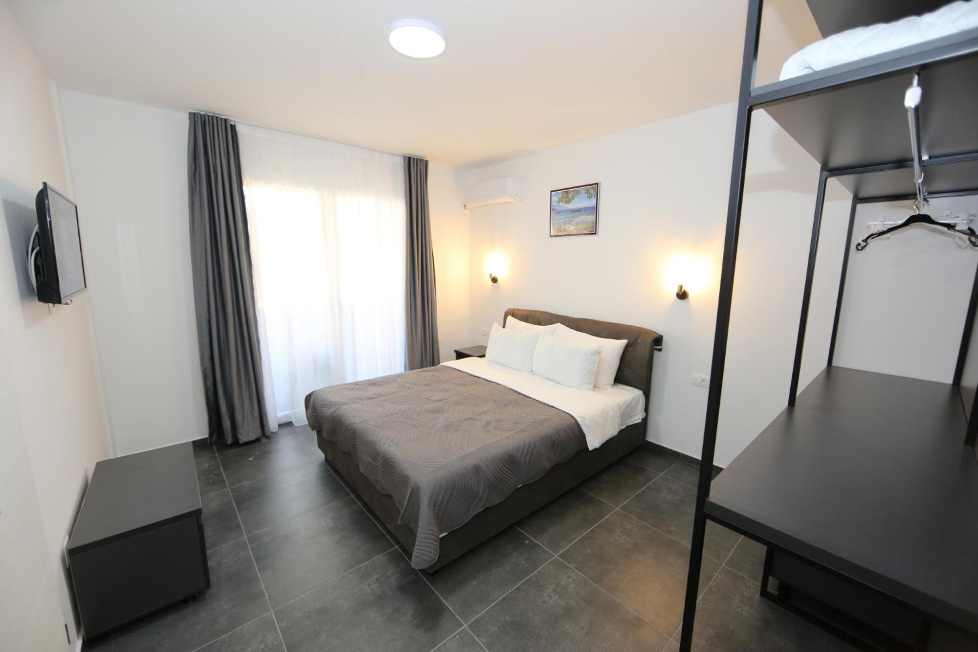 Villa Elif Ohrid Kültér fotó