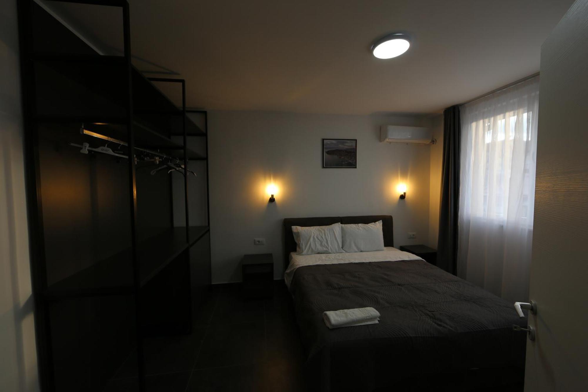 Villa Elif Ohrid Kültér fotó