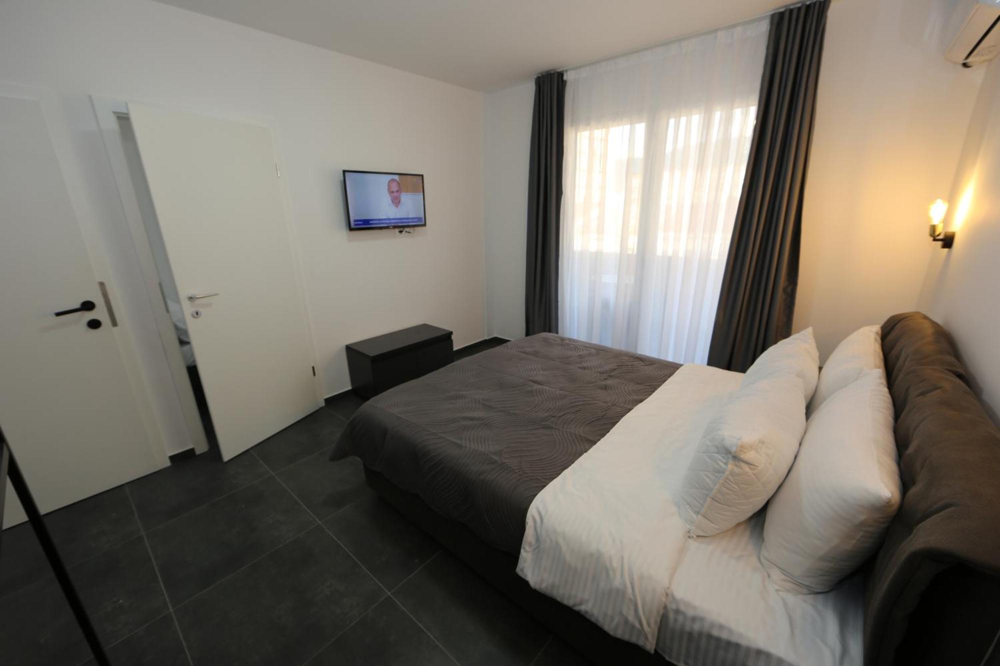 Villa Elif Ohrid Kültér fotó