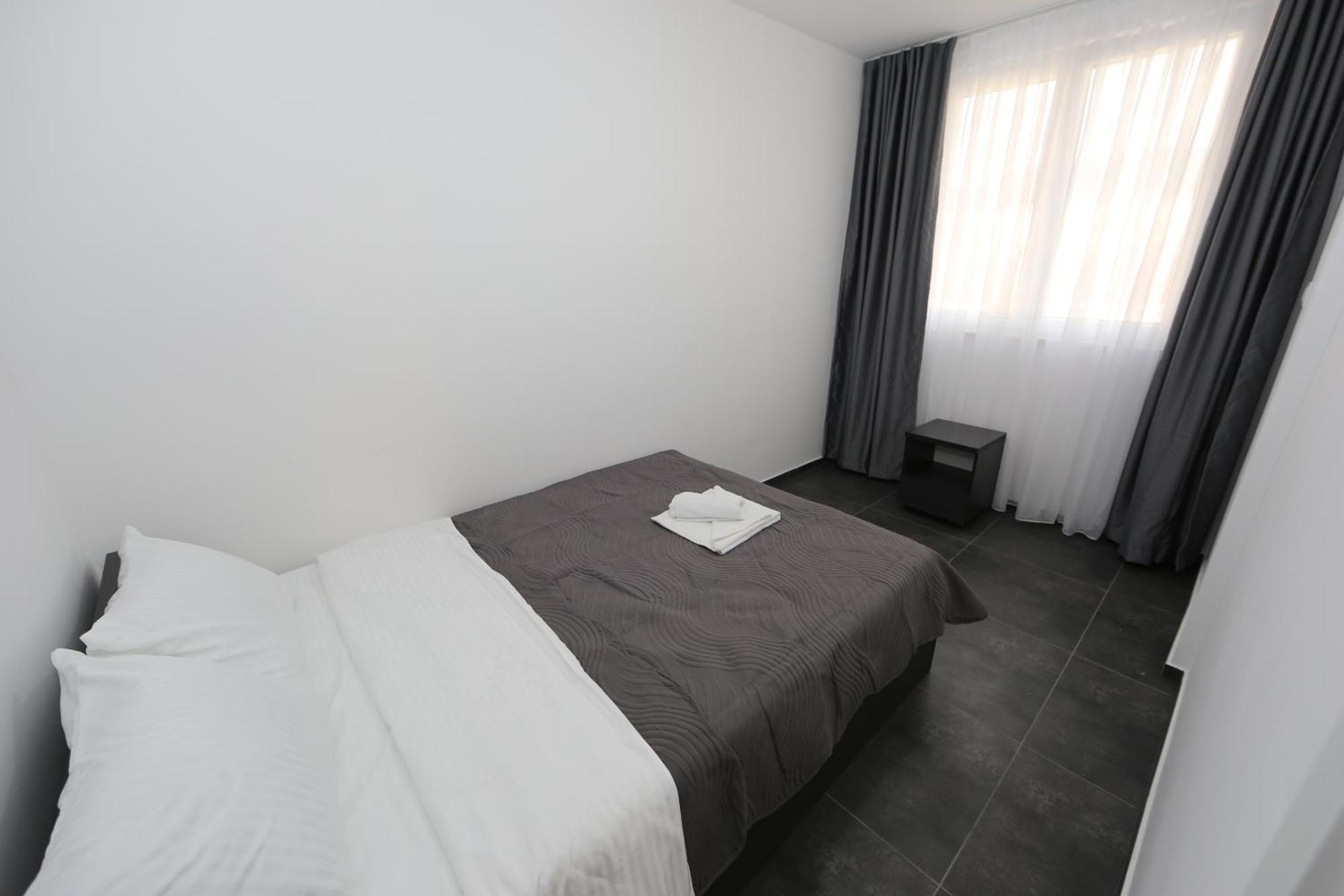 Villa Elif Ohrid Kültér fotó