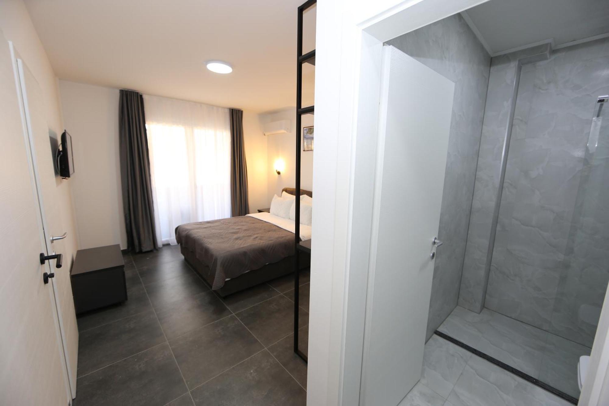 Villa Elif Ohrid Kültér fotó