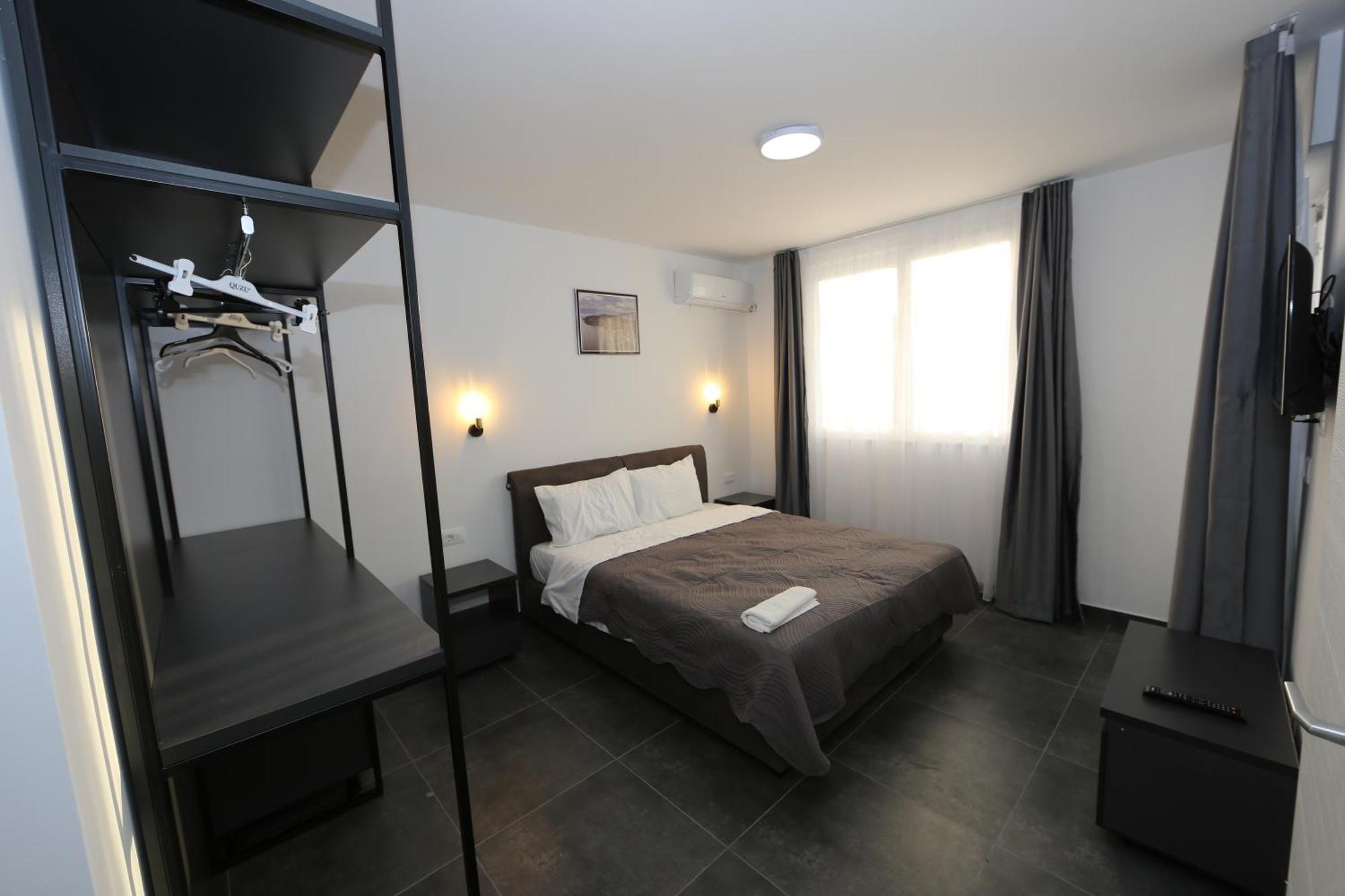 Villa Elif Ohrid Kültér fotó